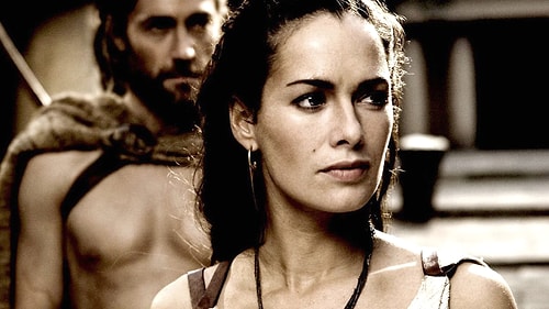 Lena Headey