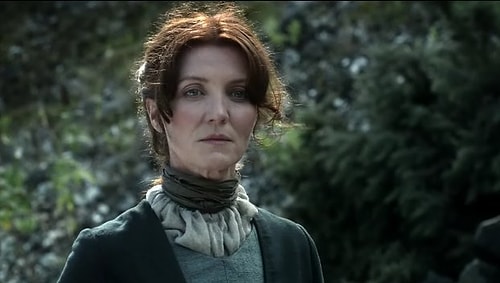 Michelle Fairley