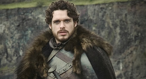 Richard Madden