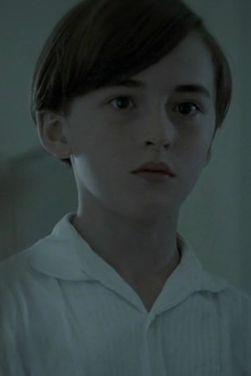 Isaac Hempstead-Wright