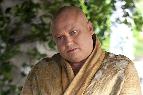 Conleth Hill