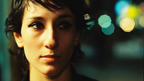 Sibel Kekilli