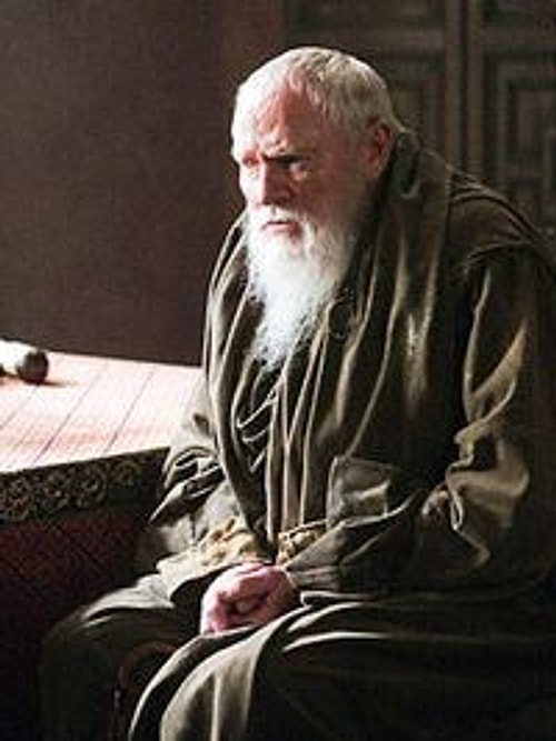 Julian Glover