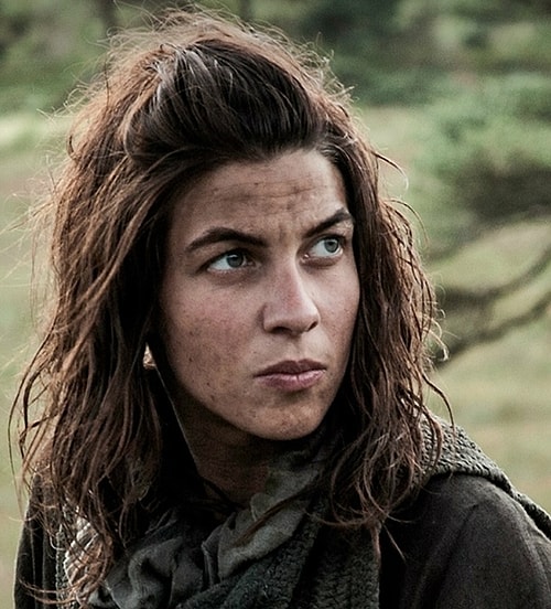 Natalia Tena