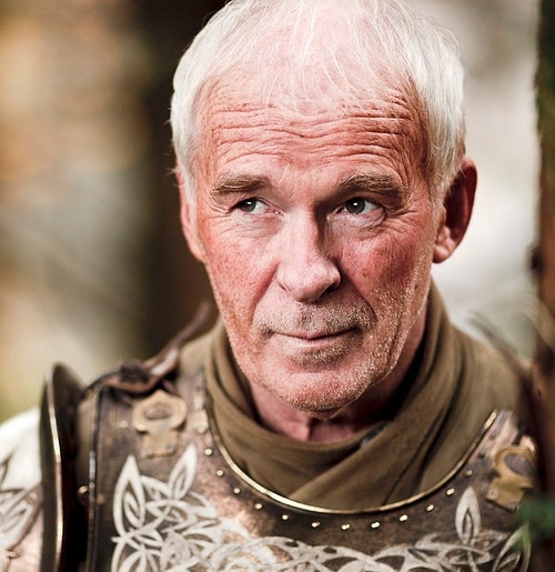 Ian McElhinney