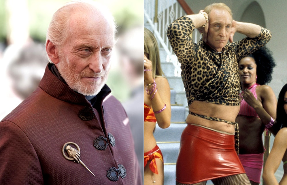 Vay Anasını Nerelerde Oynamışlar: 21 Game of Thrones Oyuncusunun Önceki Rolleri