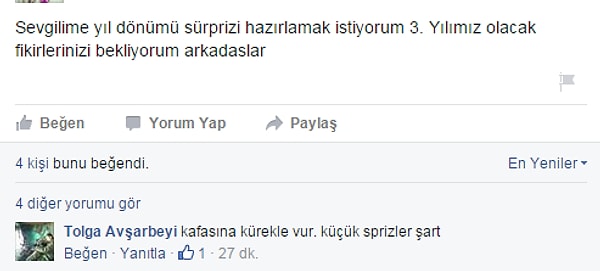 -Ne Yaparsınız? -Süppiz Yapağrım