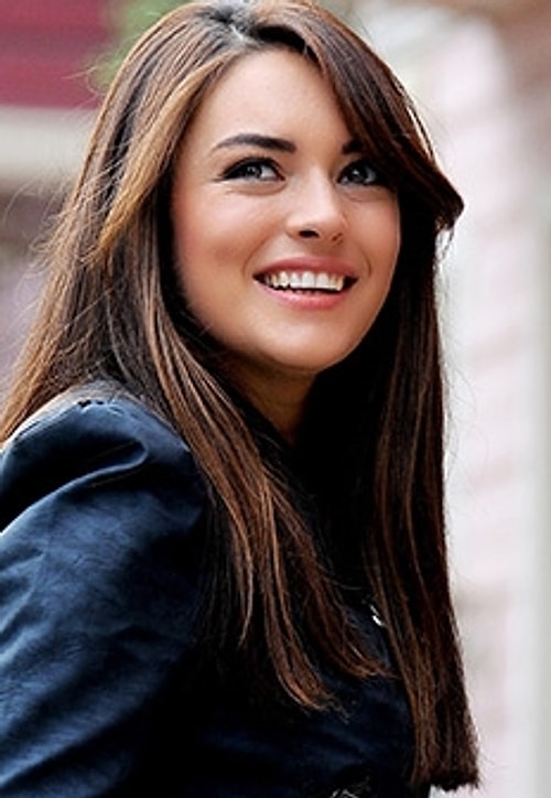 Gwen Stacy(Emma Stone) / Ezgi Mola