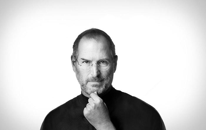 Steve Jobs Aramızdan Ayrılalı 4 Yıl Oldu