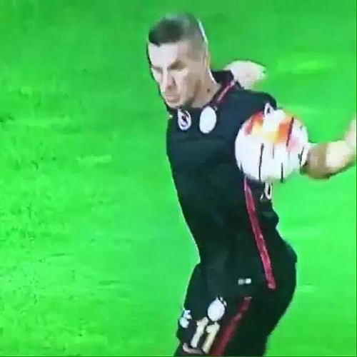 "Galatasaray Hentbol Ligi'nde Kesin Şampiyon Olur"