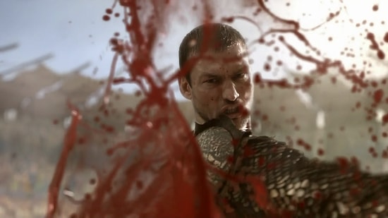 İzleyenlerin Kızılay Çalışanlarından Fazla Kan Gördüğü Aşırı Şiddet İçeren 17 Dizi