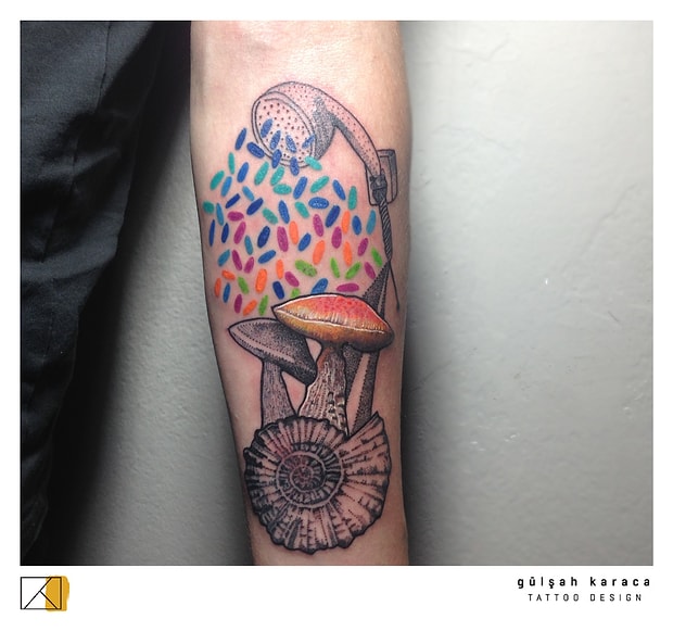 Turkiye Nin Farkli Koselerinde Cizgileriyle Un Salmis 13 Inanilmaz Dovme Sanatcisi Turkiye Nin Farkli Koselerinde Cizgileriyle Un Salmis 13 Inanilmaz Dovme Sanatcisi