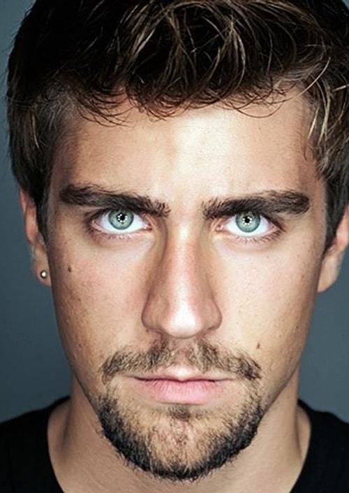Colter Stevens(Jake Gyllenhaal) / Çağlar Ertuğrul