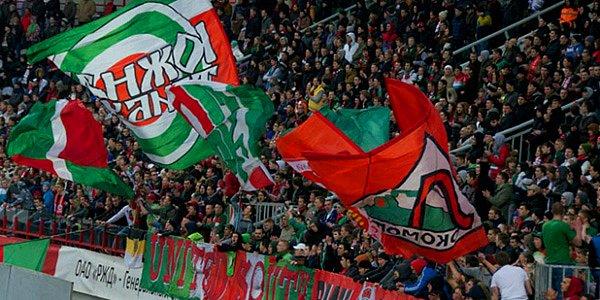 Lokomotiv Moskova-Skenderbeu maçı