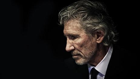 Roger Waters’tan Bon Jovi’ye İsrail Eleştirisi