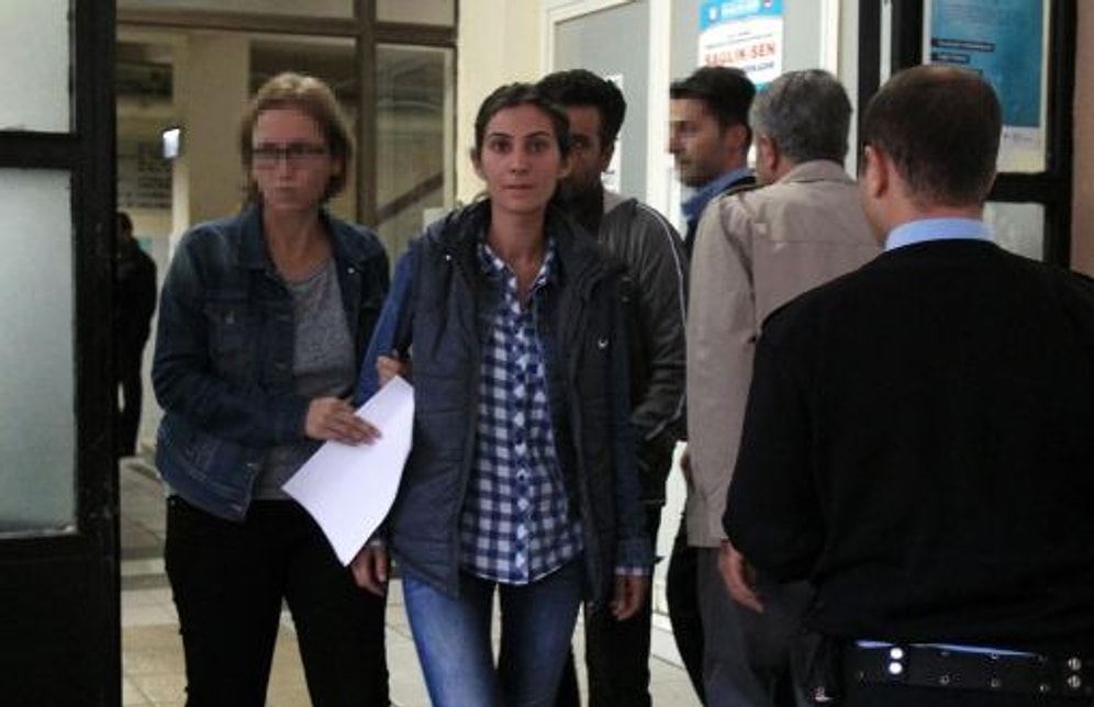 İstanbul’da 15 HDP’li Tutuklandı