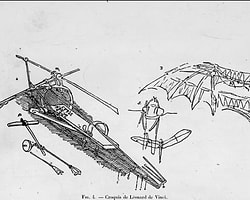 3 - Ornithopter