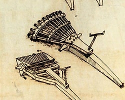 4 - Makinalı Tüfek