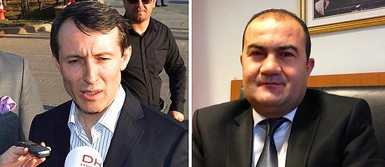 Tutuklu Hakimler Özçelik ve Başer ile İlgili İddianame Kabul Edildi