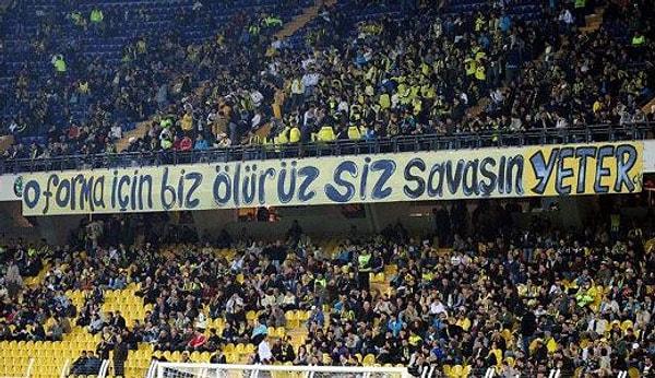 12. Fenerbahçe