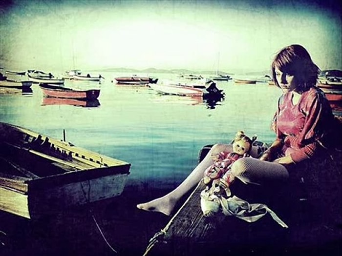 Ayrılığın Fena Halde Kağıt Kesiğine Benzediğinin 14 Kanıtı