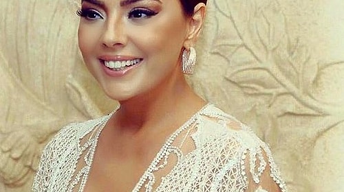 Sonuç olarak 90'ların Ebru'su çok ama çok değişti: Dişleri,