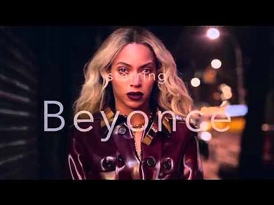 Фрагмент фильма с Бейонсе, Ники Минаж и Рианной, который никогда не будет снят