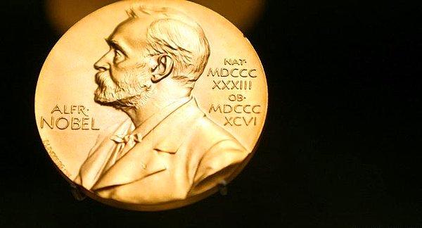 9- Parçacık Araştırmacılarına Nobel Fizik Ödülü
