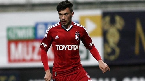 Beşiktaş'ta 2 Ayrılık