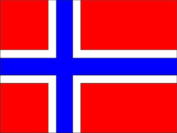 1. Norveç