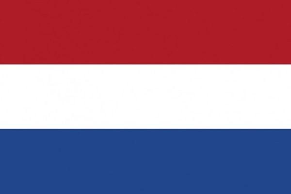 5. Hollanda