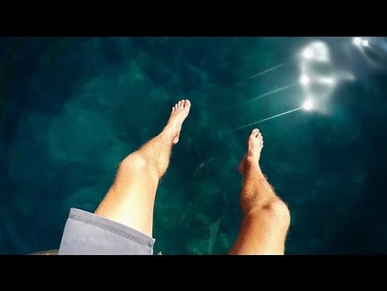 Это видео заставит вас задуматься о вашей жизни