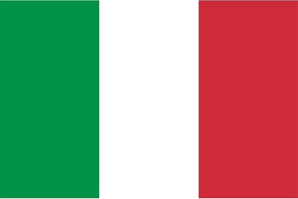 10. İtalya