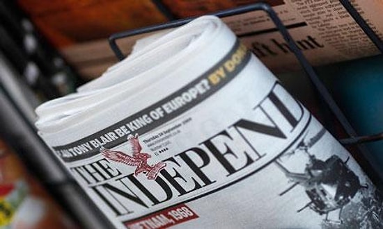 Independent: Türkiye Suriye'de Kaybetti