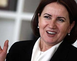 'Meral Akşener'e Kaset İddiasıyla Hakarette'te Flaş Gelişme