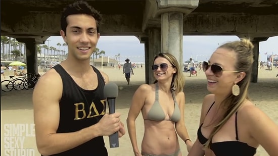 Kadınlardan Erkeklere Seks Konusunda Tüyolar