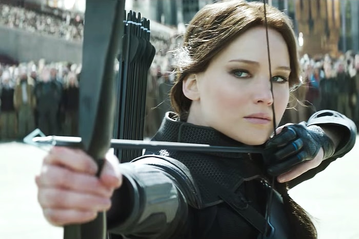 The Hunger Games: Mockingjay Part 2'den Tüyleri Diken Diken Eden Yeni Fragman