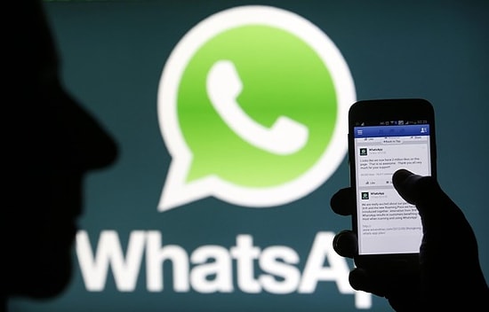 WhatsApp'ta Yıldızlı Mesaj Dönemi