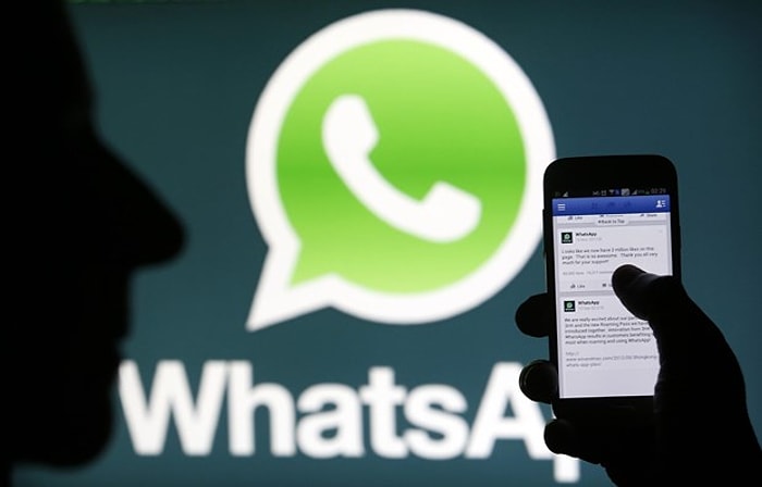 WhatsApp'ta Yıldızlı Mesaj Dönemi