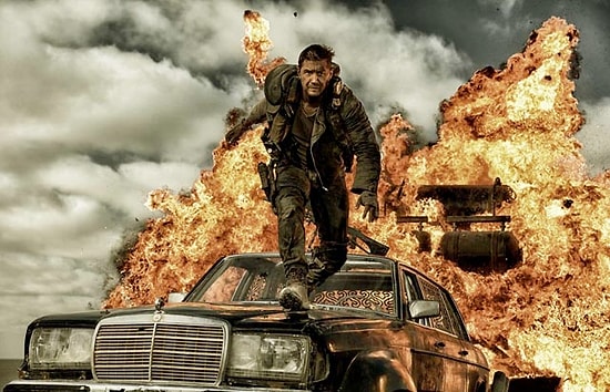 'Mad Max'ten İki Devam Filmi Gelecek