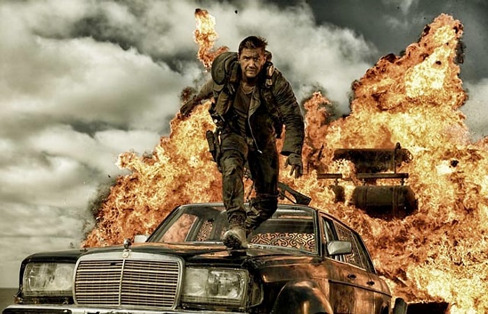 'Mad Max'ten İki Devam Filmi Gelecek