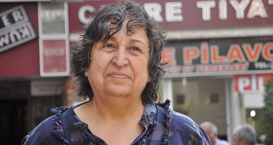 Şâirler Ölse Dahi Şiirler Ölmez: 10 Şiiriyle Sennur Sezer