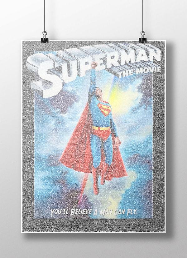 8. Superman (1978)