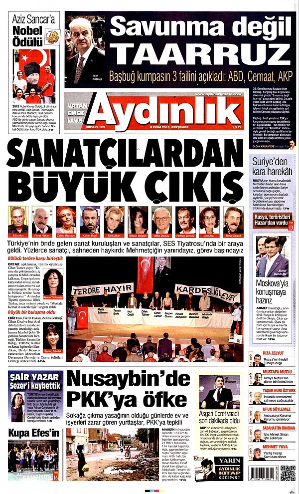 Aydınlık