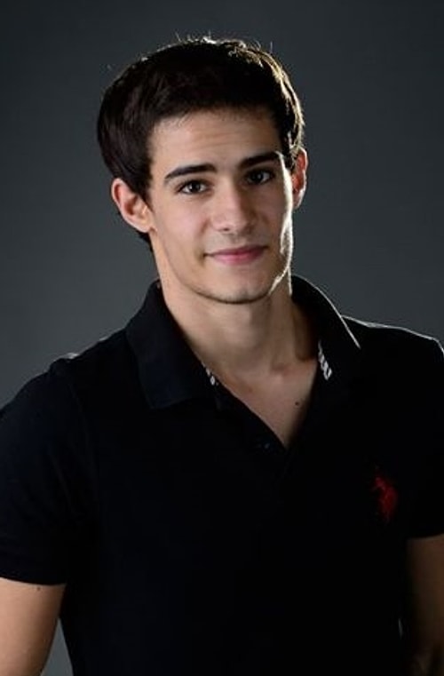 Peter Parker(Andrew Garfield) / Batuhan Karacakaya