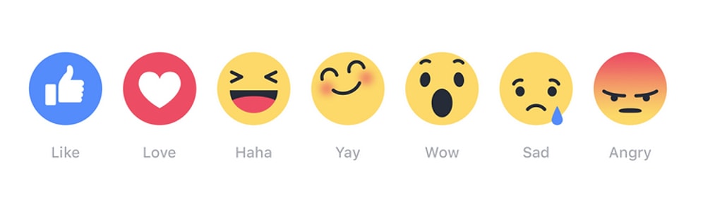 Facebook Beğen Butonuna Duygusal Anlamlar Yüklüyor
