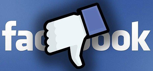 Bildiğimiz gibi, Facebook'un kurucusu ve CEO'su Mark Zuckerberg, geçtiğimiz günlerde "dislike" butonu üzerinde çalıştıklarını duyurmuştu.