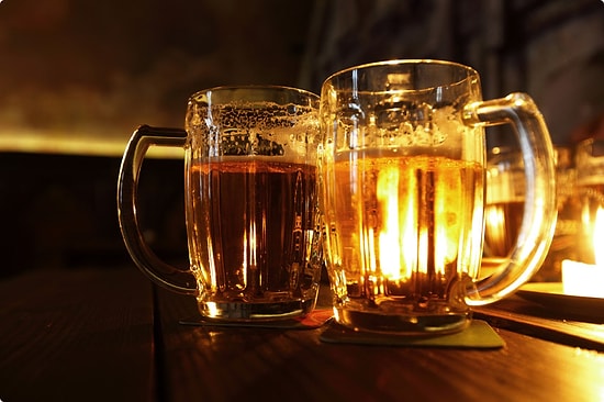 Danıştay'dan 'Keyfi' Uygulanan Alkol Yasağına İptal Geldi