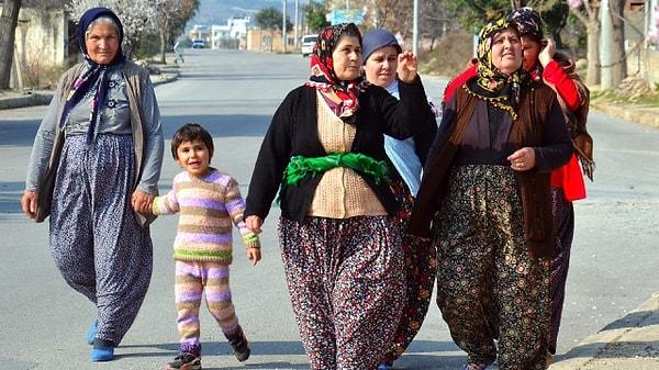 Ümmiye Koçak, Mersin'de yaşayan 58 yaşında bir kadın. Onu diğer kadınlardan ayıran şeyse taşıdığı Afife Jale ruhu.