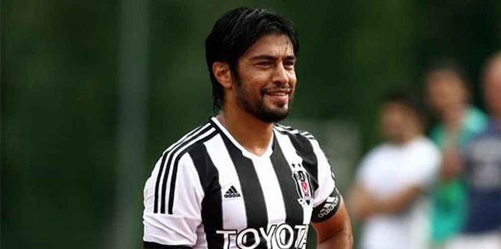 Beşiktaş, İbrahim Toraman ile Yollarını Ayırdığını KAP'a Bildirdi